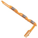Power Button Flex Cable For Honor X40 On Off Flex Pcb By - Maxbhi Com