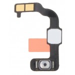 Power Button Flex Cable For Huawei Mate Xs 2 On Off Flex Pcb By - Maxbhi Com