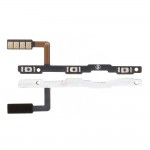 Power Button Flex Cable For Zte Blade A52 On Off Flex Pcb By - Maxbhi Com