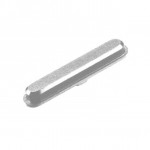 Power Button Outer For Honor Magic4 Ultimate White By - Maxbhi Com