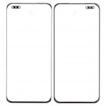 Replacement Front Glass For Honor Magic4 Ultimate White By - Maxbhi Com