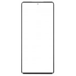 Touch Screen Digitizer For Honor X40 Black By - Maxbhi Com