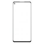 Touch Screen Digitizer For Realme Q5 Pro Black By - Maxbhi Com