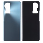 Back Panel Cover For Honor 80 5g Green - Maxbhi Com