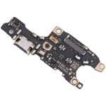 Charging Connector Flex Pcb Board For Honor 80 5g By - Maxbhi Com