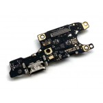 Charging Connector Flex Pcb Board For Honor 80 Pro By - Maxbhi Com