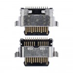 Charging Connector For Oppo K10 Pro By - Maxbhi Com