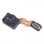 Fingerprint Sensor Flex Cable For Honor 80 Pro Black By - Maxbhi Com