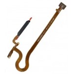 Fingerprint Sensor Flex Cable For Vivo Y33s 5g Blue By - Maxbhi Com