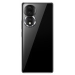 Full Body Housing For Honor 80 5g Black - Maxbhi Com