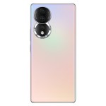 Full Body Housing For Honor 80 5g Pink - Maxbhi Com