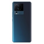 Full Body Housing For Vivo Iqoo Neo7 Racing Blue - Maxbhi Com