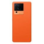 Full Body Housing For Vivo Iqoo Neo7 Racing Orange - Maxbhi Com