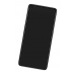 Lcd Connector For Oppo K10 Pro By - Maxbhi Com