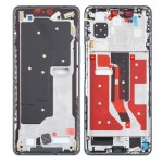 Lcd Frame Middle Chassis For Honor 80 Pro Green By - Maxbhi Com