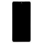 Lcd Screen For Honor 80 5g Replacement Display By - Maxbhi Com