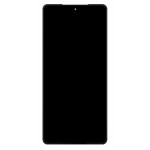 Lcd Screen For Vivo Iqoo Neo7 Racing Replacement Display By - Maxbhi Com