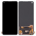 Lcd With Touch Screen For Oppo K10 Pro White By - Maxbhi Com
