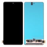 LCD with Touch Screen for Vivo iQOO Neo7 Racing Orange