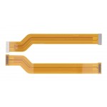 Main Board Flex Cable For Vivo Y33s 5g By - Maxbhi Com