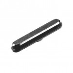 Power Button Outer For Honor 80 Pro Black By - Maxbhi Com