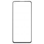 Replacement Front Glass For Oppo K10 Pro White By - Maxbhi Com