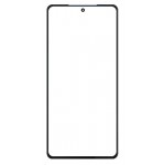 Replacement Front Glass For Vivo Iqoo Neo7 Racing Orange By - Maxbhi Com