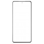 Touch Screen Digitizer For Honor 80 5g Black By - Maxbhi Com