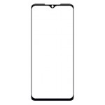 Touch Screen Digitizer For Vivo Y33s 5g Black By - Maxbhi Com