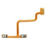 Volume Button Flex Cable For Oppo K10 Pro By - Maxbhi Com