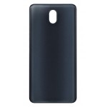 Back Panel Cover For Nokia C100 Blue - Maxbhi Com