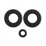Camera Lens For Zte Nubia Red Magic 7s Pro Silver By - Maxbhi Com
