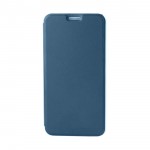 Flip Cover For Nokia C100 Blue By - Maxbhi Com