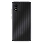 Full Body Housing For Alcatel 1b 2022 Black - Maxbhi Com