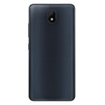 Full Body Housing For Nokia C100 Blue - Maxbhi Com
