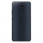 Full Body Housing For Nokia C100 Black - Maxbhi Com