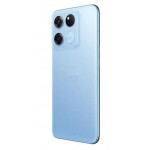 Full Body Housing For Oneplus Ace Racing Blue - Maxbhi Com