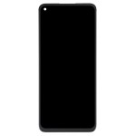 Lcd Screen For Oneplus Ace Racing Replacement Display By - Maxbhi Com