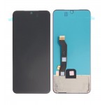 Lcd With Touch Screen For Zte Nubia Red Magic 7s Pro Grey By - Maxbhi Com