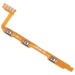 Power Button Flex Cable For Honor 80 5g On Off Flex Pcb By - Maxbhi Com
