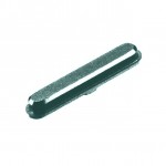 Power Button Outer For Nokia C100 Blue By - Maxbhi Com