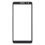 Replacement Front Glass For Alcatel 1b 2022 Blue By - Maxbhi Com