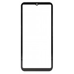 Replacement Front Glass For Cat S53 White By - Maxbhi Com