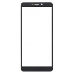Replacement Front Glass For Nokia C100 Blue By - Maxbhi Com