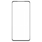 Replacement Front Glass For Zte Nubia Red Magic 7s Pro Silver By - Maxbhi Com