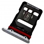 Sim Card Holder Tray For Zte Nubia Red Magic 7s Pro Silver - Maxbhi Com