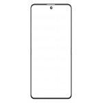Touch Screen Digitizer For Huawei Pocket S White By - Maxbhi Com
