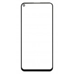 Touch Screen Digitizer For Oneplus Ace Racing Black By - Maxbhi Com