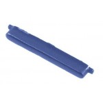 Volume Side Button Outer For Alcatel 1b 2022 Blue By - Maxbhi Com