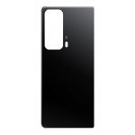 Back Panel Cover For Honor Magic V Black - Maxbhi Com